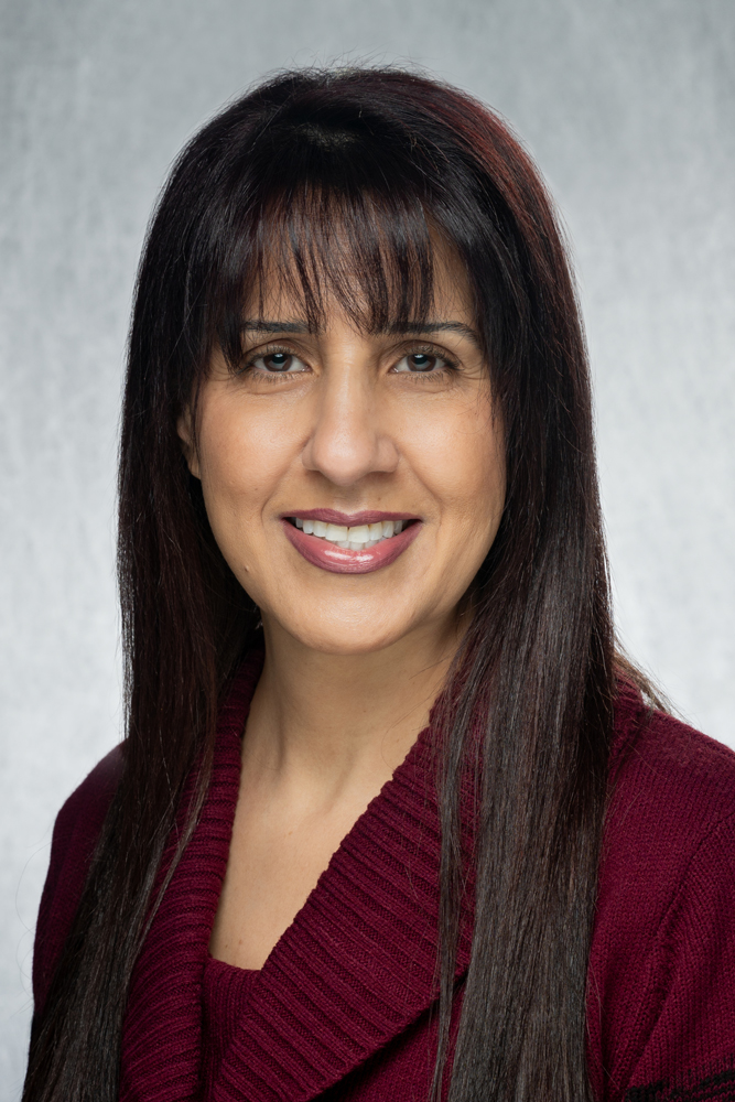 Najla Al Salama